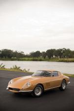 Ferrari 275 GTB/4 Lega 1966 года